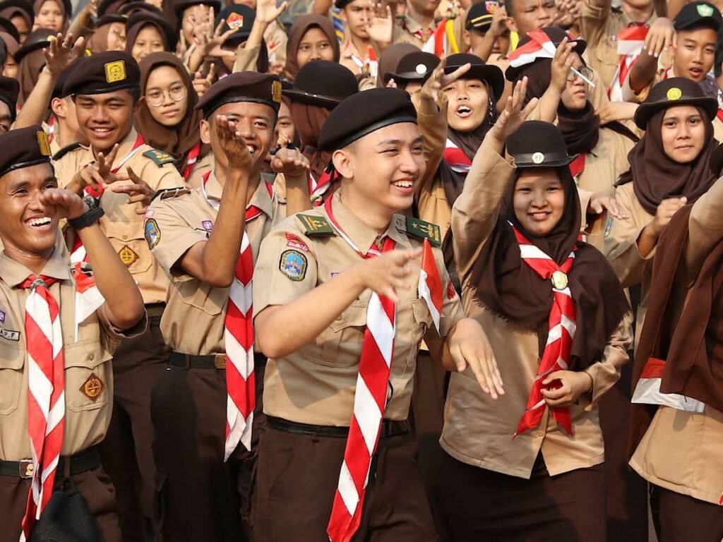 Manfaat Membuat Proposal Kegiatan