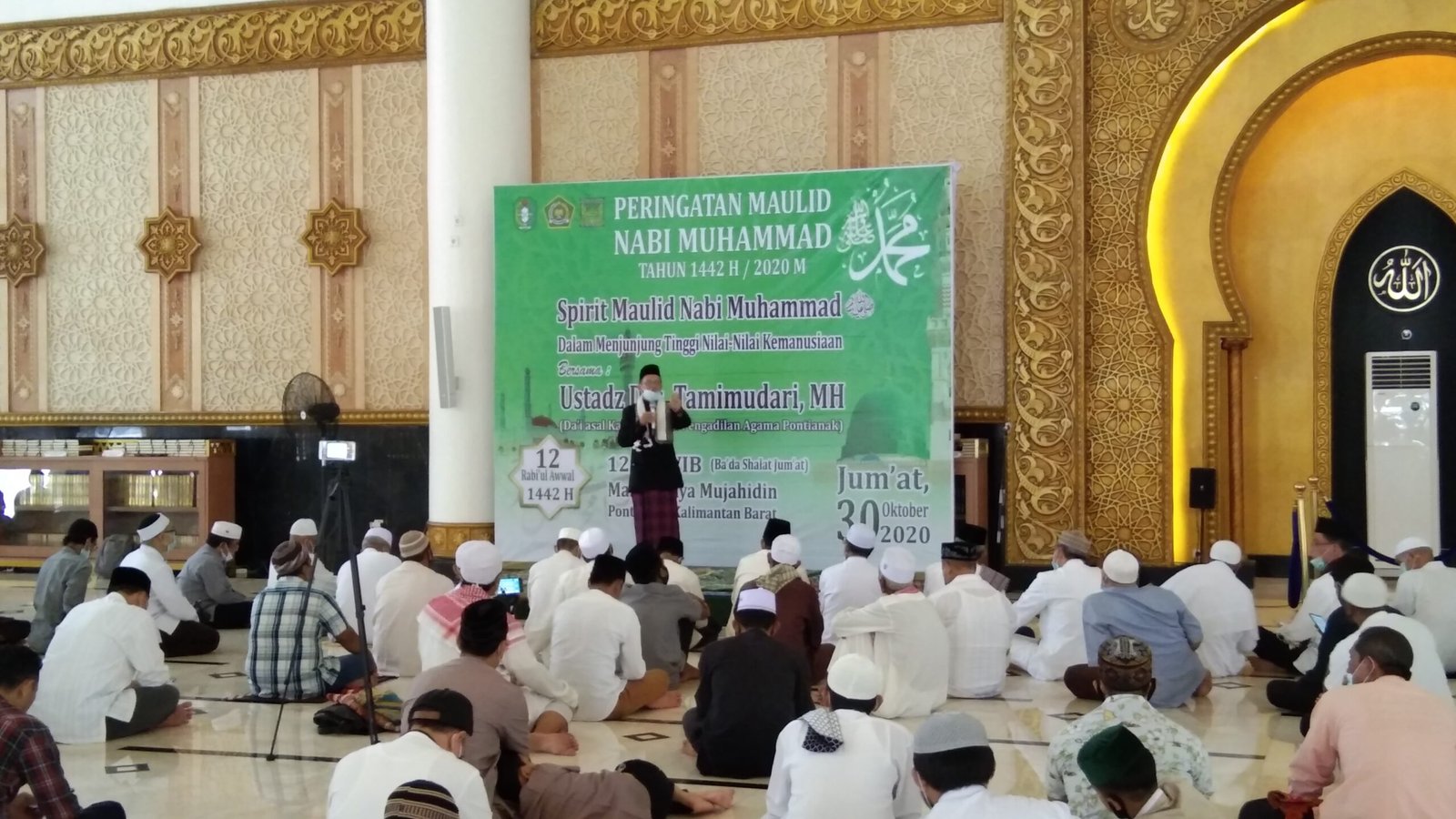 Nilai Sosial