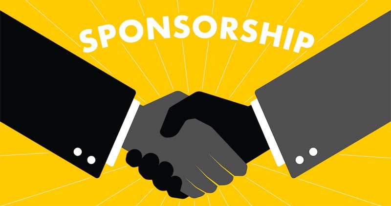 Tujuan Sponsorship