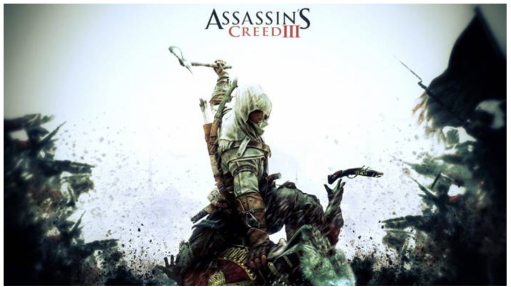 Assassins Creed III