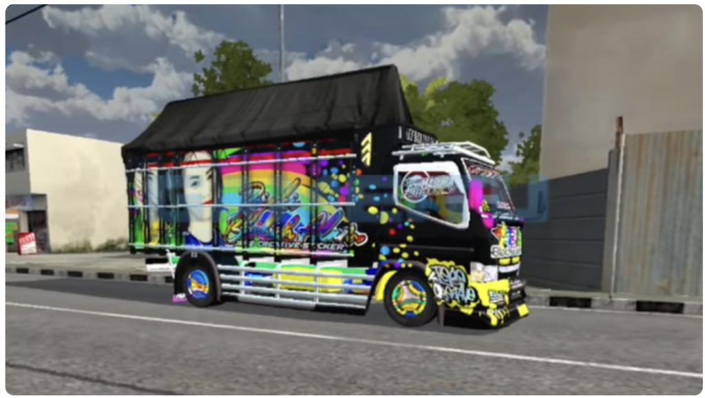 Bagaimana mendownload mod bus simulator
