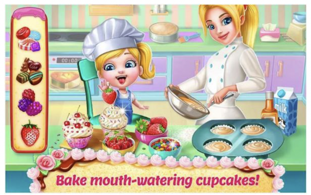 Barbie Dreamhouse Adventures