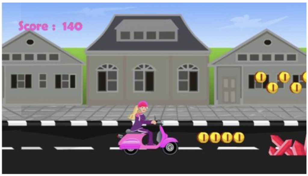 Barbie Dreamtopia Magical Hair