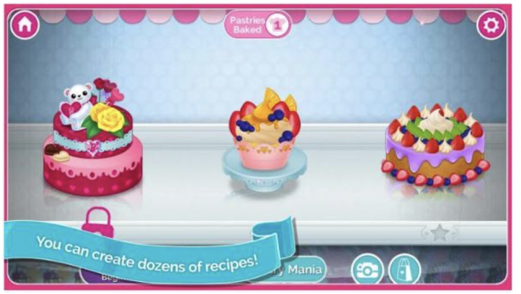Barbie Superstar Music Maker