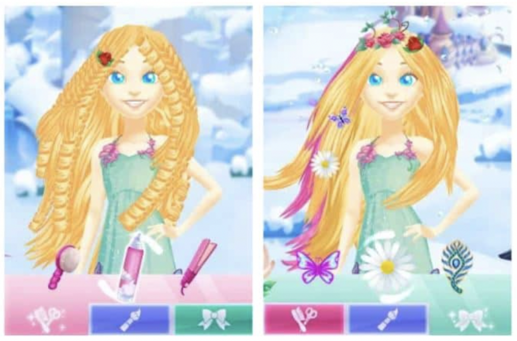 Barbie™ World Explorer