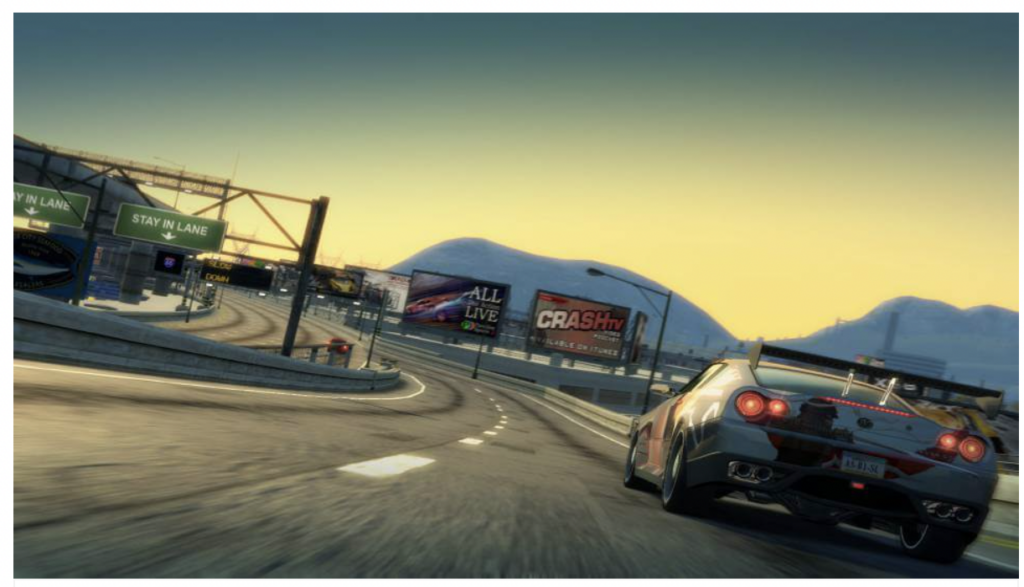 Burnout Paradise The Ultimate Box