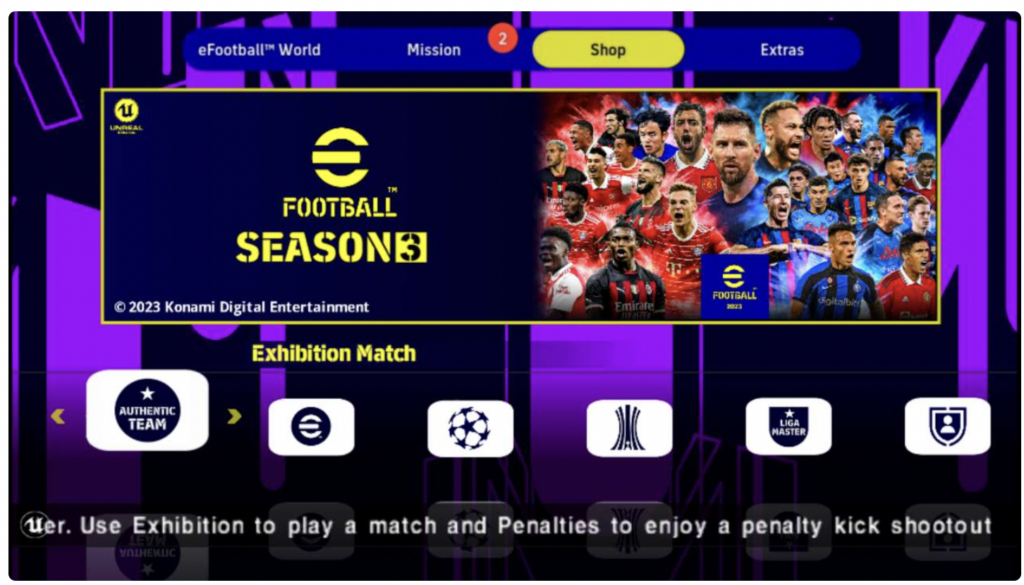 Cara Install Pes 2023 PPSSPP Iso