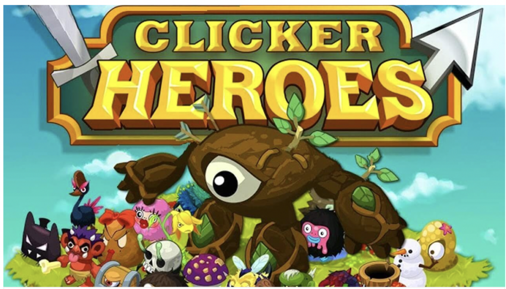 Clicker Heroes