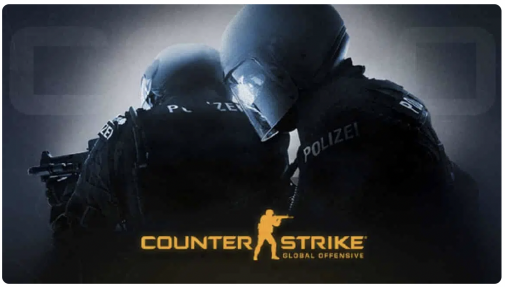 Counter Strike Global Offensive