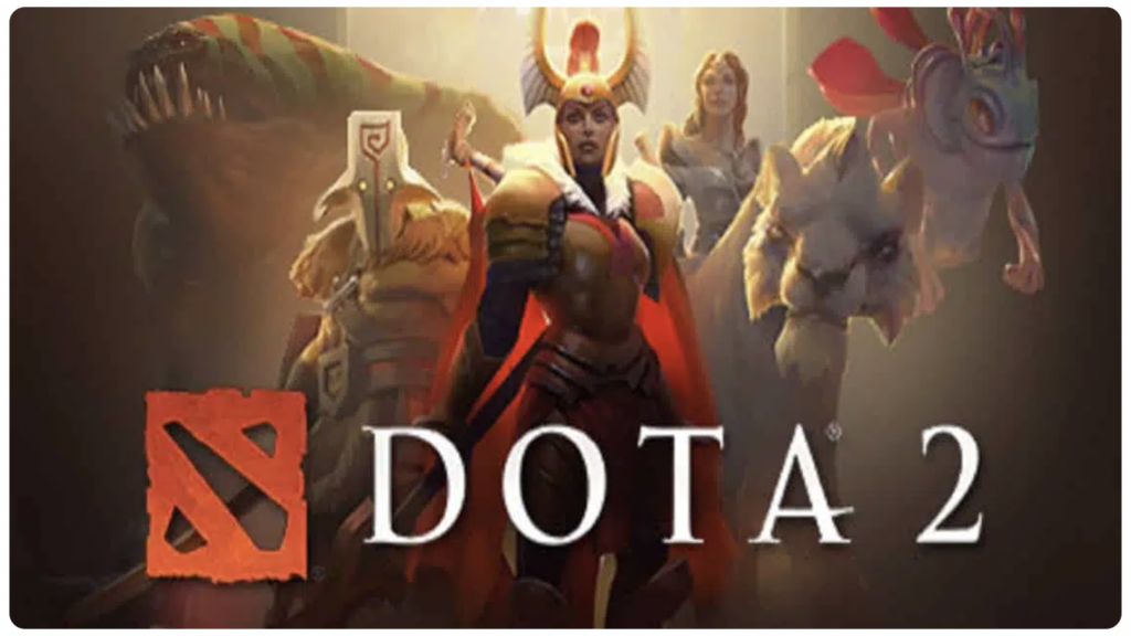 Dota 2