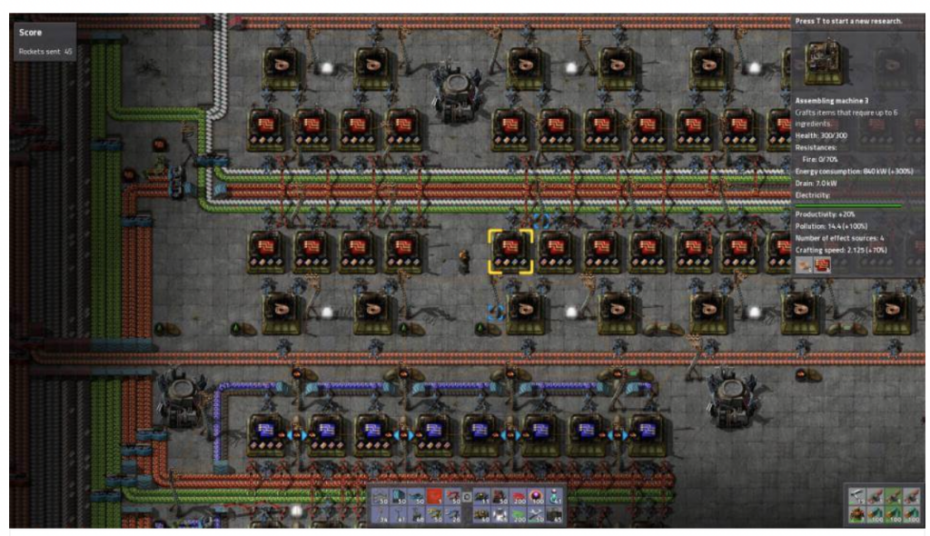Factorio