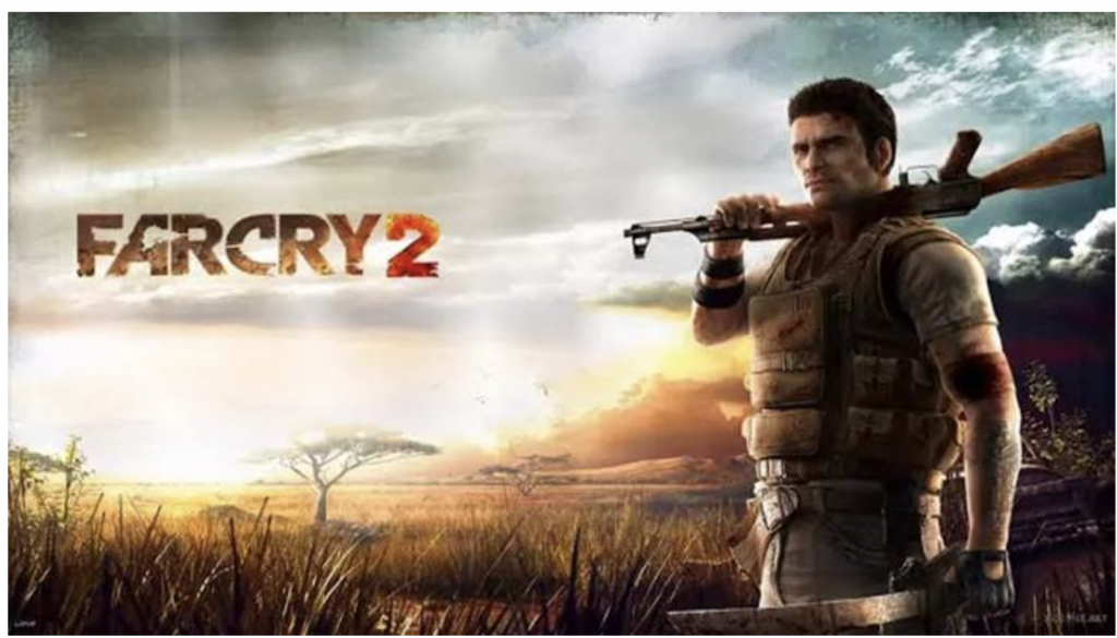 Far Cry 2
