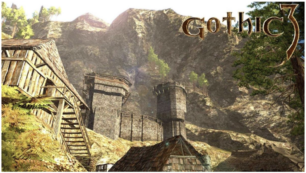 Gothic 3