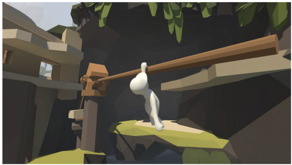 Human Fall Flat