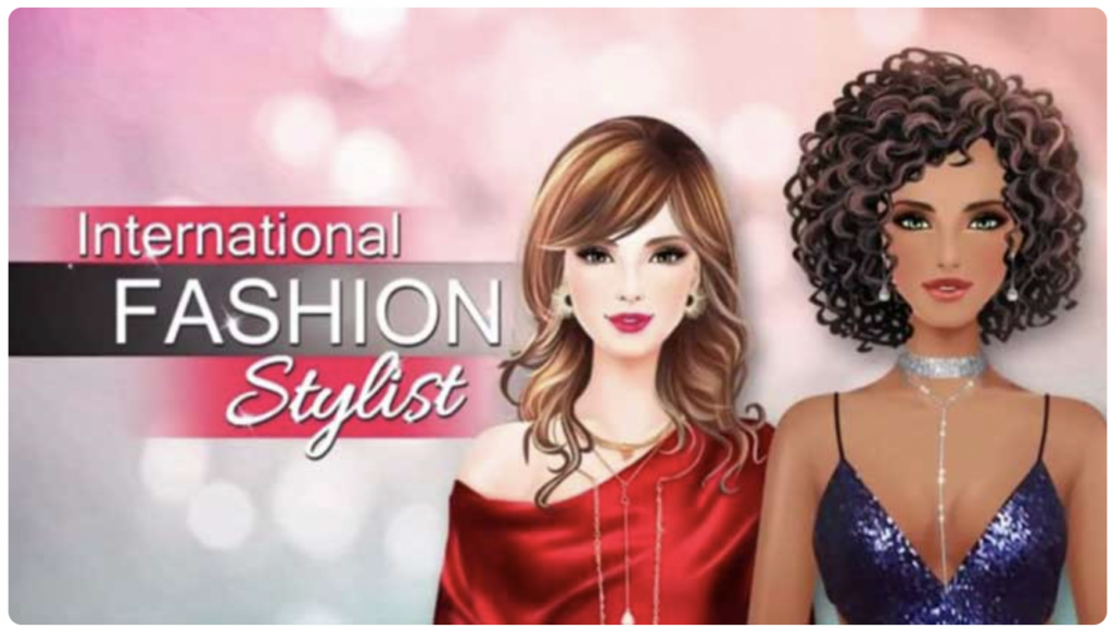 International Fashion Stylist