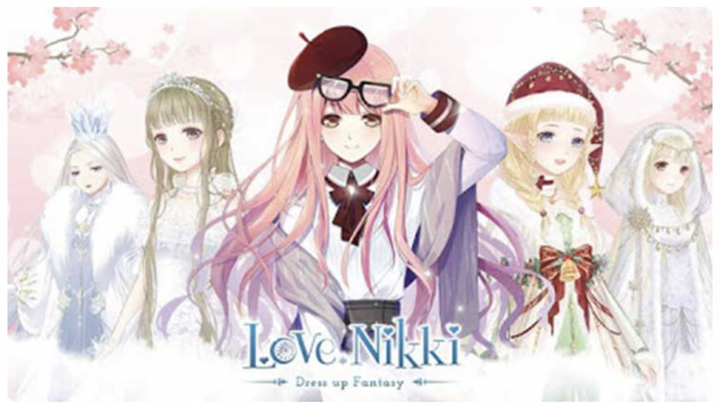 Love Nikki – Dress Up Fantasy