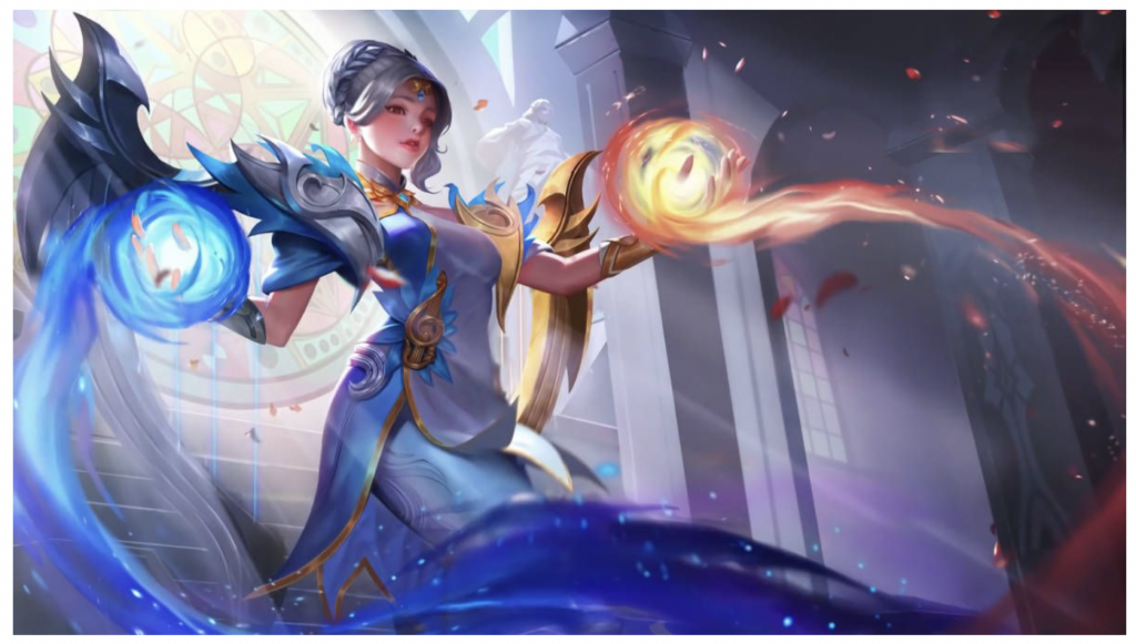 Lunox