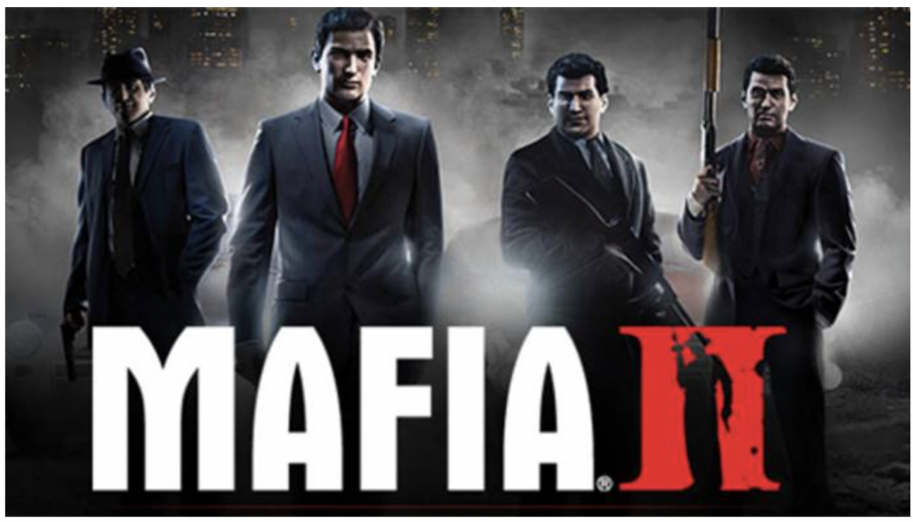 Mafia 2