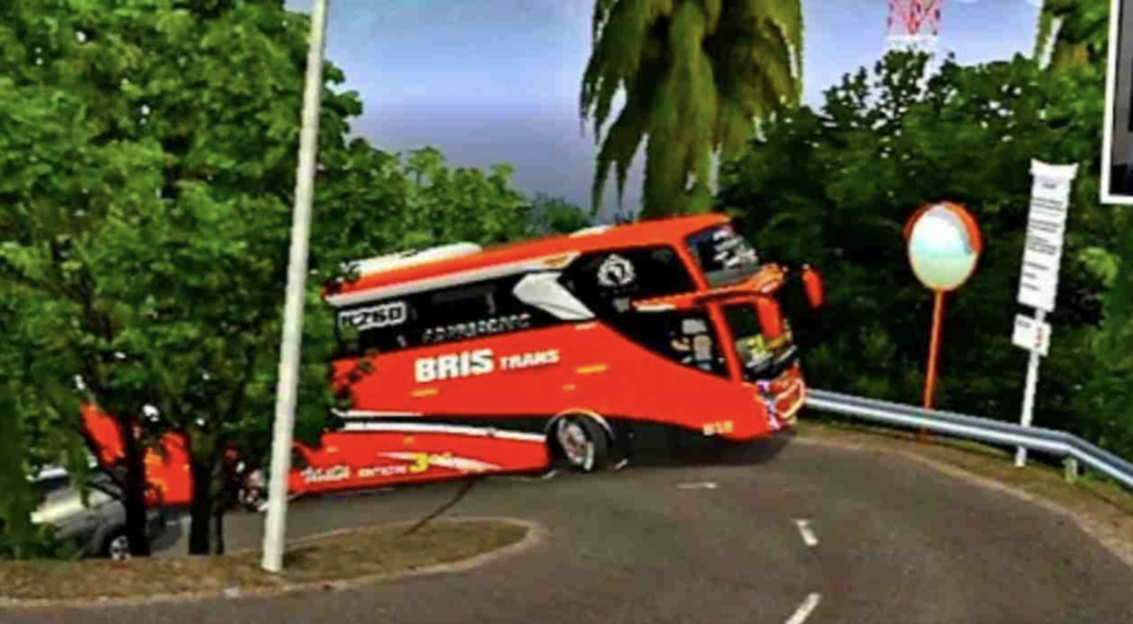 Mod Map Kelok 44