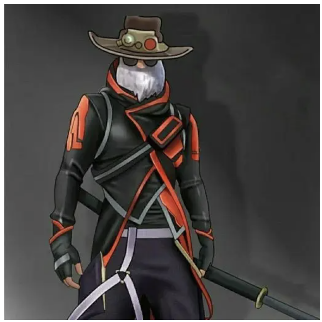 Profile PP WA FF 10