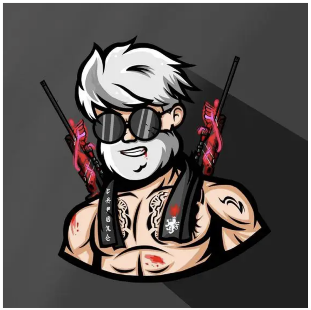 Profile PP WA FF 14
