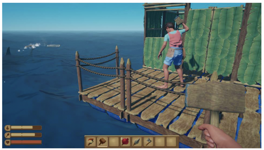 Raft