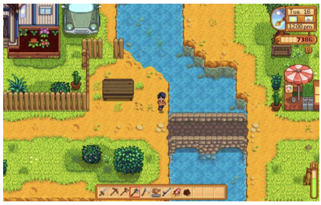Stardew Valley
