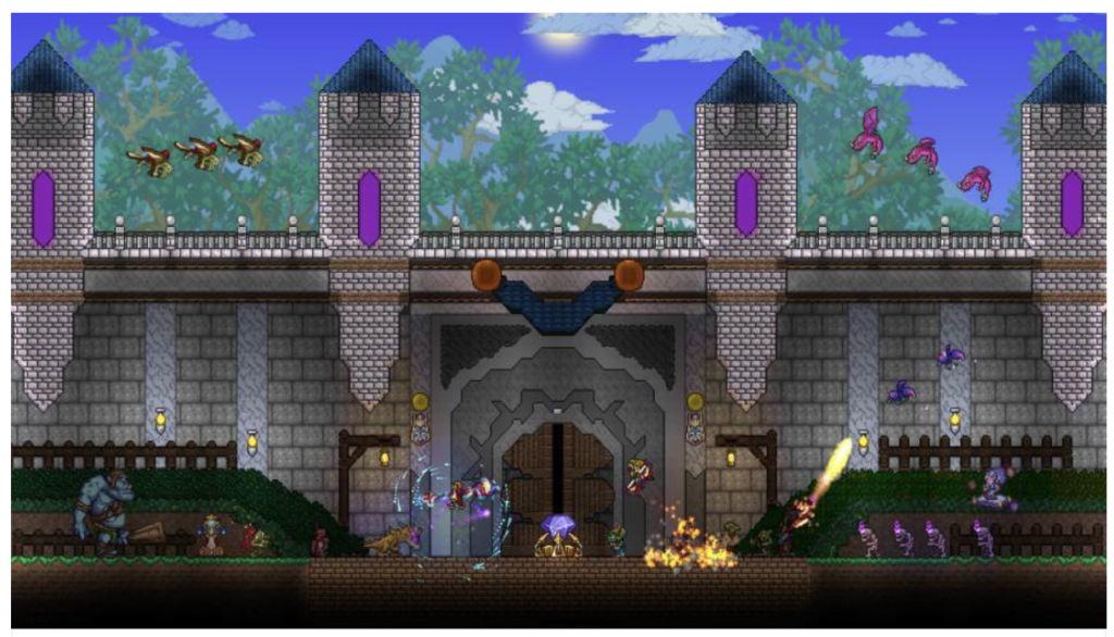 Terraria