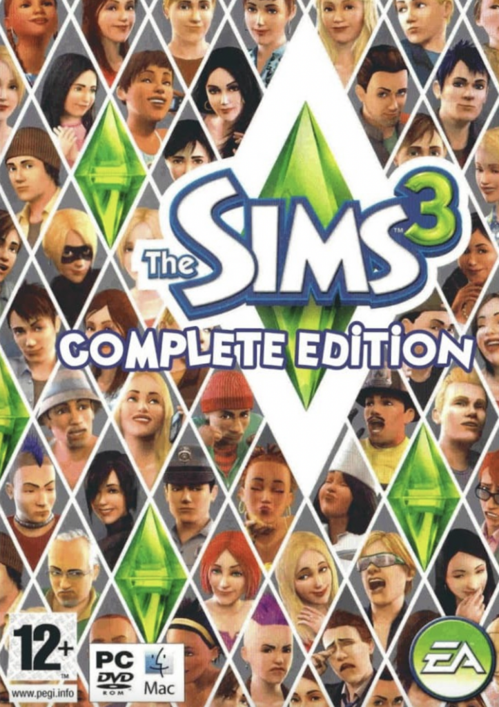 The Sims 3
