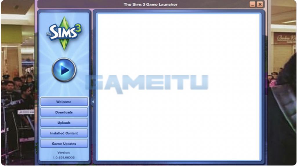 The Sims 3 Siap Dimainkan