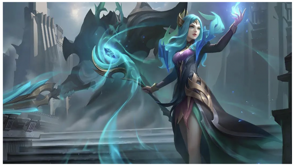 Vexana