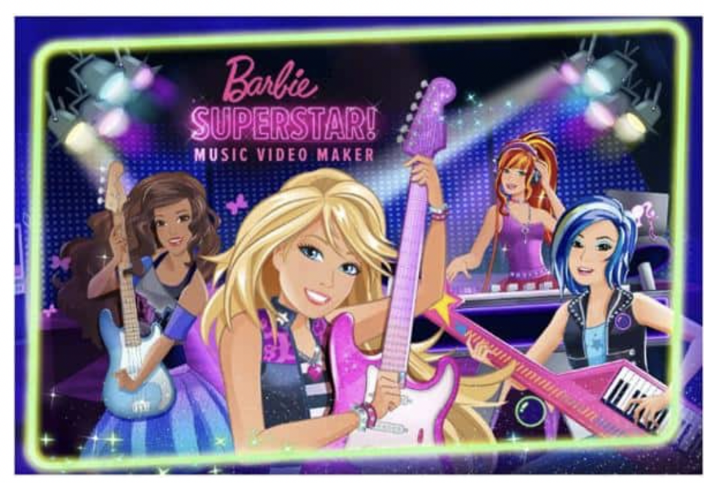 Water Park Salon