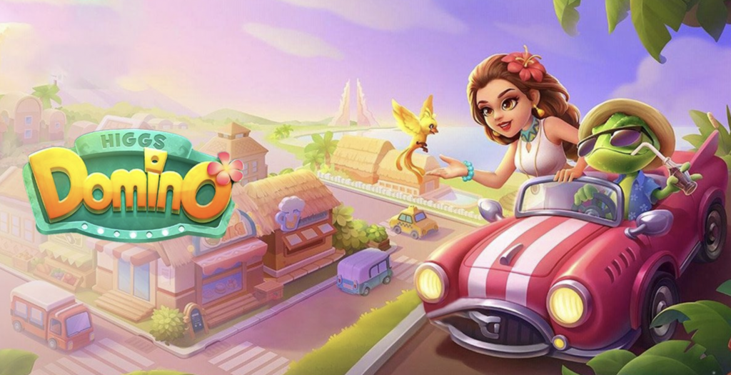 agen resmi higgs domino