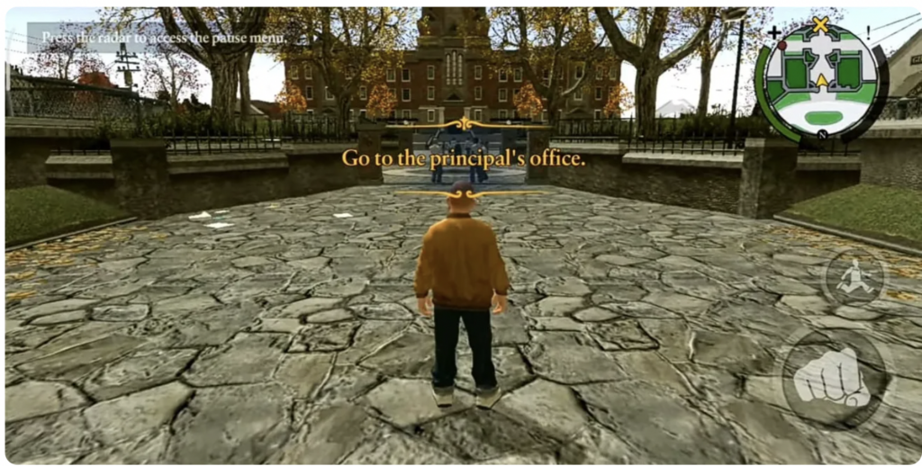 bully ppsspp iso file download