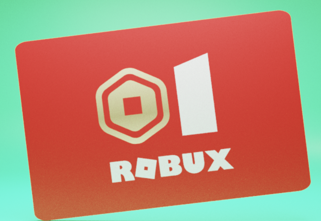 cara dapat robux gratis di hp