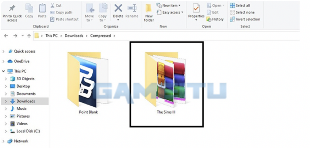 cara install expansion pack the sims 3