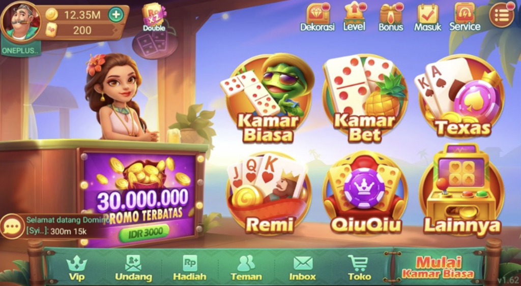 cara kirim chip higgs domino tanpa limit