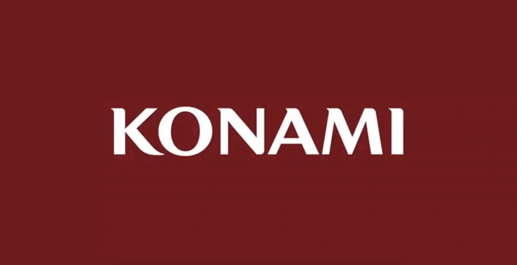cara menautkan id konami