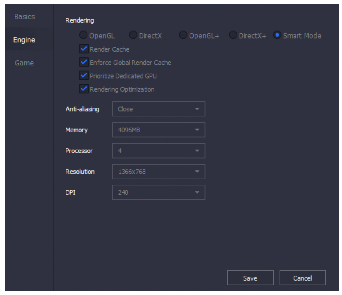 cara setting pubg mobile di pc