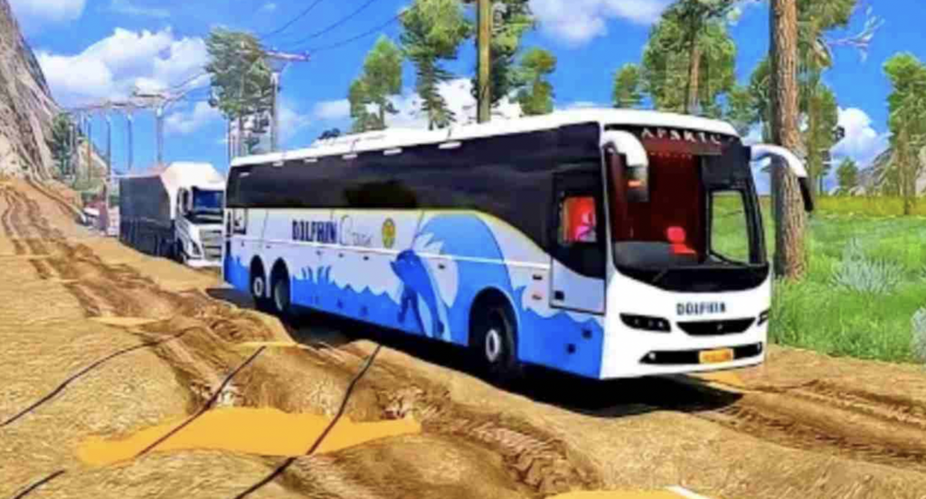 download map bussid jawa