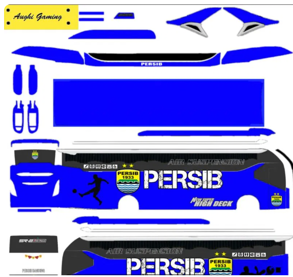 download mod bussid bus ceper 1