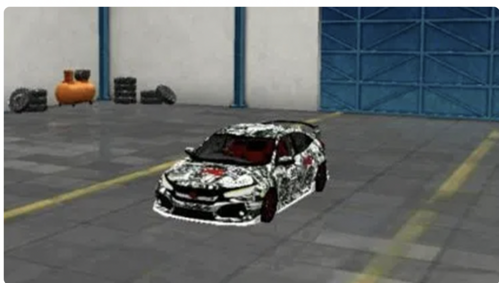 download mod bussid mobil angkot