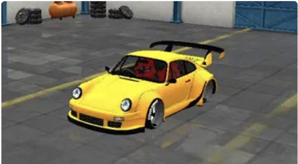 download mod bussid mobil sport