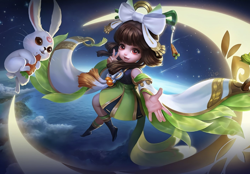 emblem mage tersakit 2023