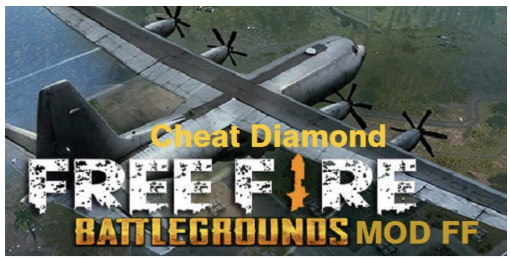 free survival fire battleground hack mod apk