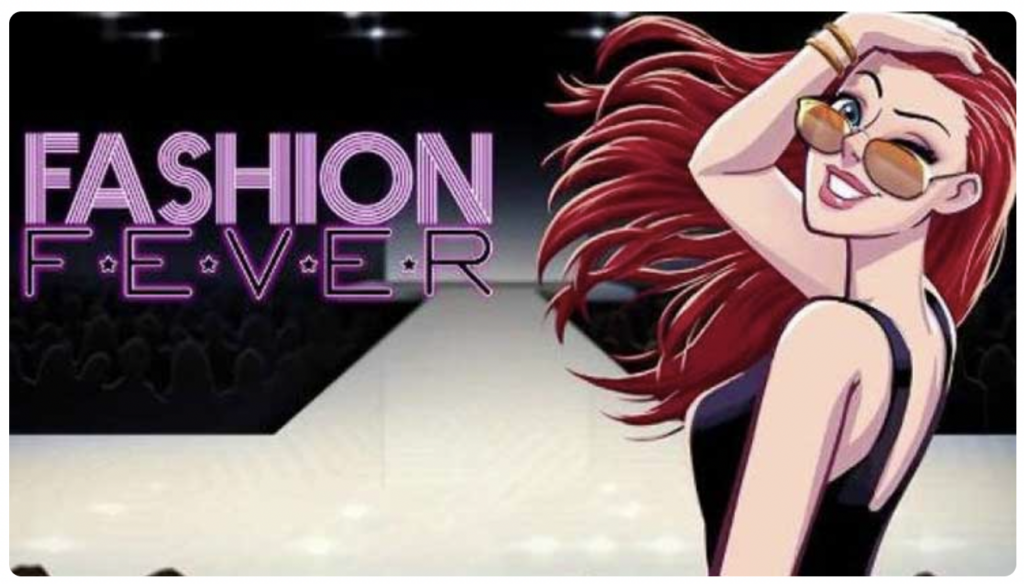 game fashion di laptop