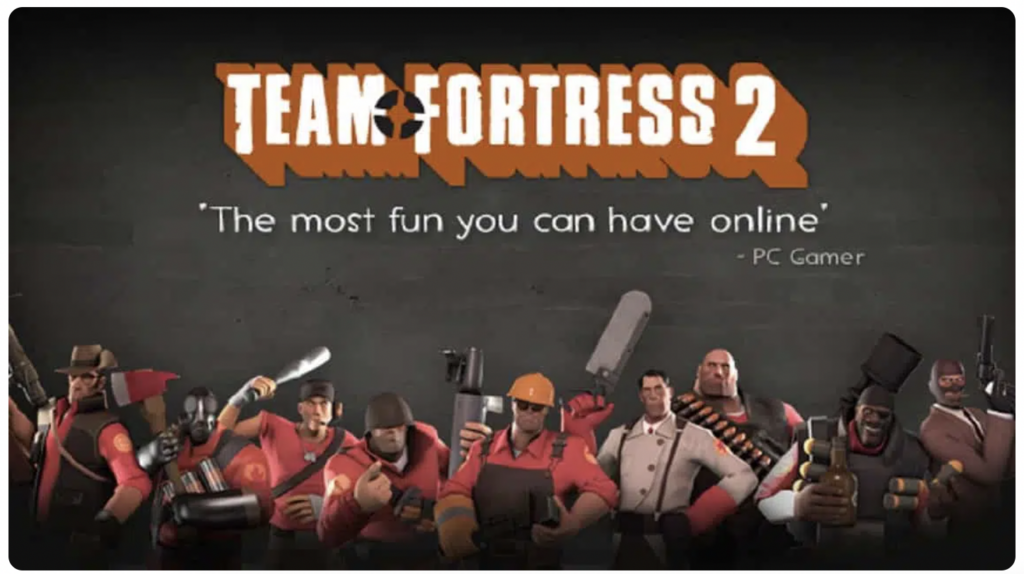 game steam gratis terbaik ringan