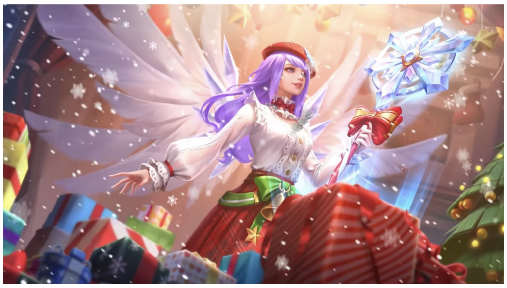 hero mobile legend terkuat