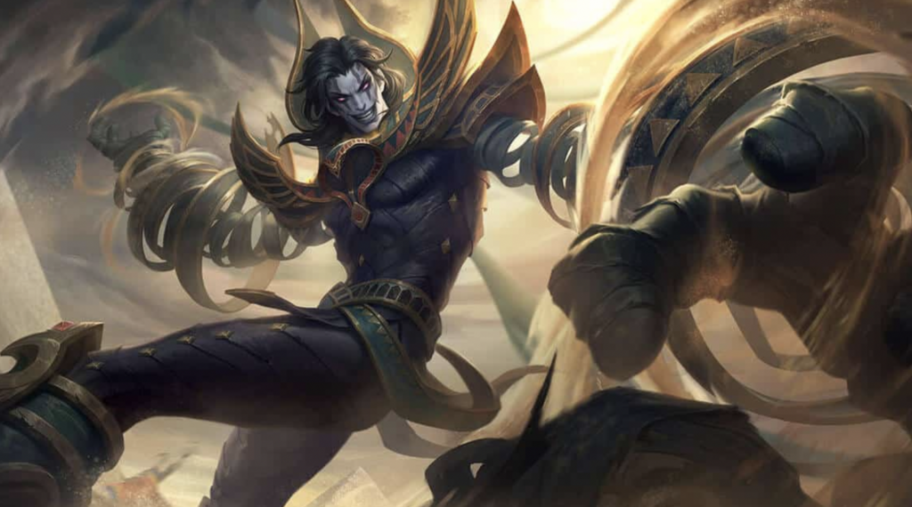 hero paling tebal di mobile legend 1