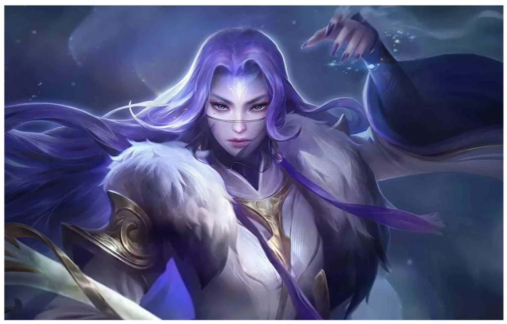 hero terganteng di mobile legend